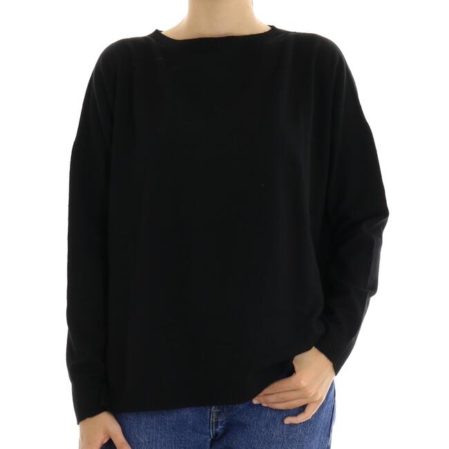 MAGLIA CON SPACCHI KING KONG - Mad Fashion | img vers.650x/